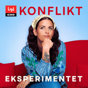 Podcast Konflikt-eksperimentet