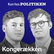 Podcast Kongerækken hos Politiken Historie
