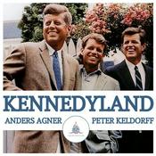 Podcast KONGRESSEN PRÆSENTERER: KENNEDYLAND
