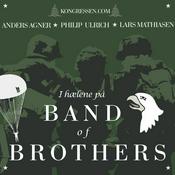Podcast I hælene på Band of Brothers