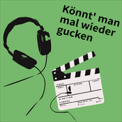 Podcast Könnt man mal wieder gucken