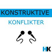 Podcast Konstruktive konflikter