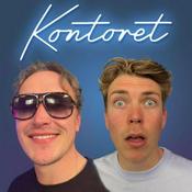 Podcast Kontoret med Oskar og Snorre