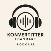 Podcast Konvertitter i Danmark
