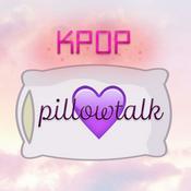 Podcast Kpop Pillow Talk