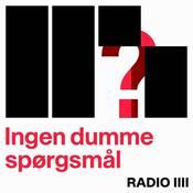 Podcast Ingen dumme spørgsmål