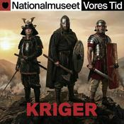 Podcast Kriger - vælg din egen kamp
