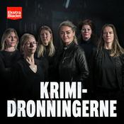 Podcast Krimidronningerne