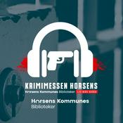 Podcast Krimimessens podcast: Lig med mere