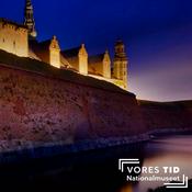 Podcast Kronborgs hemmeligheder