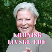 Podcast Kronisk Livsglæde