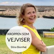 Podcast Kroppen Som Vejviser