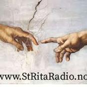 Podcast Kroppens teologi på St Rita Radio