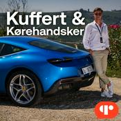 Podcast Kuffert & Kørehandsker