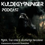 Podcast Kuldegysninger
