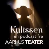 Podcast Kulissen - en podcast om Aarhus Teater
