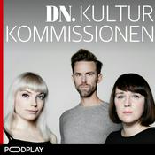 Podcast Kulturkommissionen