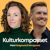 Podcast Kulturkompasset
