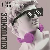 Podcast Kulturnice