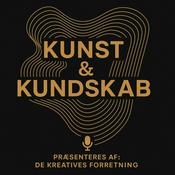 Podcast Kunst & Kundskab
