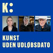 Podcast Kunst uden udløbsdato