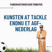 Podcast Kunsten at tackle endnu et AGF nederlag