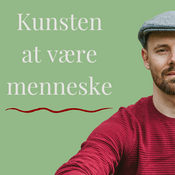 Podcast Kunsten at være menneske