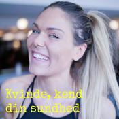 Podcast Kvinde, kend din sundhed