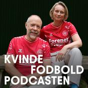 Podcast Kvindefodboldpodcasten