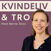 Podcast Kvindeliv &amp; Tro