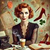 Podcast Kvindeliv, Begær & Bevidsthed efter de 40 år