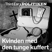 Podcast Kvinden med den tunge kuffert