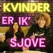 Podcast Kvinder er ik' sjove