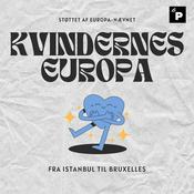Podcast Kvindernes Europa