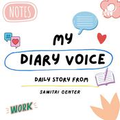 Podcast Diary Voice