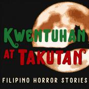 Podcast Kwentuhan at Takutan