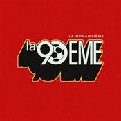 Podcast La 90ème