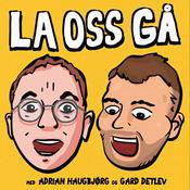 Podcast La oss gå