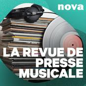 Podcast La revue de presse musicale