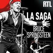Podcast La saga Bruce Springsteen