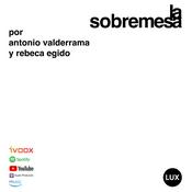 Podcast La sobremesa