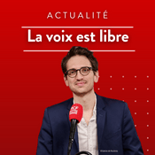 Podcast La voix est libre