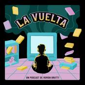 Podcast La Vuelta