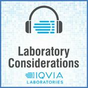 Podcast Laboratory Considerations for Clinical Trials