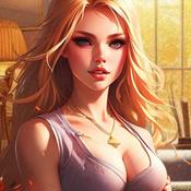 Podcast Lacey Audio Bedtime Stories | Scripted RP Tales Of Romance & Adventure