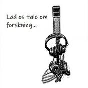 Podcast Lad os tale om forskning