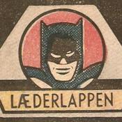 Podcast Læderlappen - En dansk Batman podcast