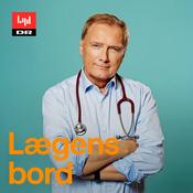 Podcast Lægens bord