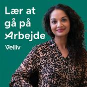 Podcast Lær at gå på arbejde