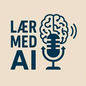 Podcast Lær med AI